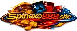 spinexo888.site logo